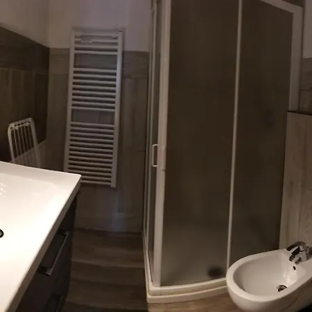 Casa Belli Daire
