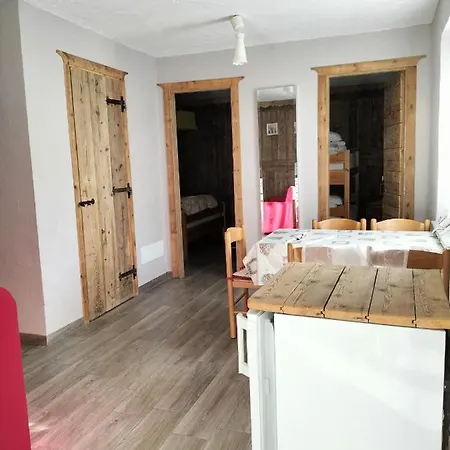 Casa Belli Daire La Thuile