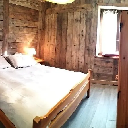 Casa Belli Daire La Thuile