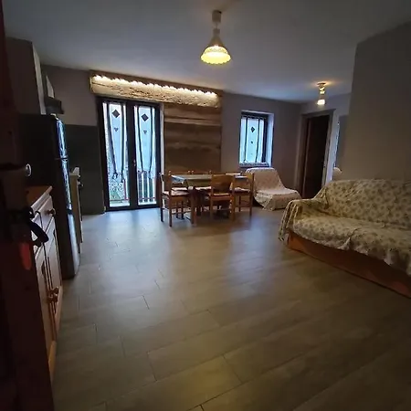 Casa Belli Daire
